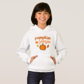 Pompoenseizoen Herfst (Voorkant volledig)