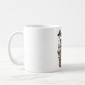 Pompoenseizoen Koffiemok (Links)