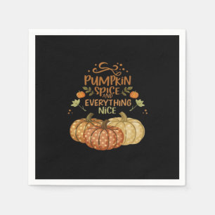 Pompoenspecerij en alles mooi - Meme Autumn Qu Servet