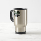 Pompoenspecerij en alles wat leuk is - meme quote  reisbeker (Voorkant links)