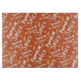 Pompoenspuitsnijderij Snijplank