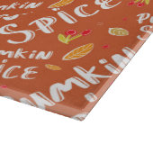 Pompoenspuitsnijderij Snijplank (Hoek)