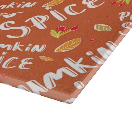 Pompoenspuitsnijderij Snijplank (Hoek)