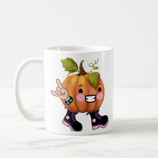 POMPOENSTENEN KOFFIEMOK (Links)