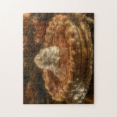 Pompoentaart Legpuzzel (Verticaal)