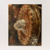 Pompoentaart Legpuzzel (Verticaal)