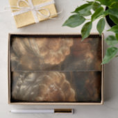 Pompoentaart Tissuepapier (Geschenk)