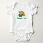pompoentijd romper (Voorkant)