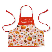 Pompoentijd! Schattigee Herfst voor kinderen