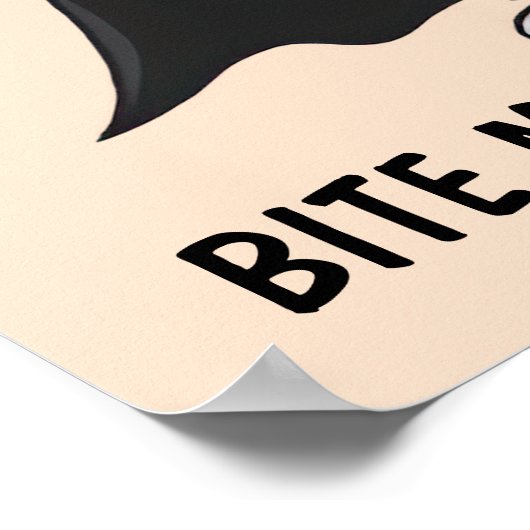 pompoenvampier poster (Hoek)