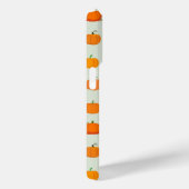 Pompoenveld Case-Mate iPhone Case (Achterkant / Rechts)