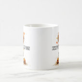 pompoenvriend | Happy Halloween Koffiemok (Center)