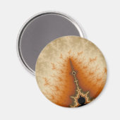 Pompoenvullingmagneet Magneet (Voorkant / Achterkant)