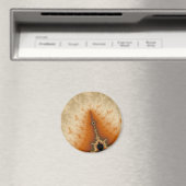 Pompoenvullingmagneet Magneet (Insitu (Vaatwasser))