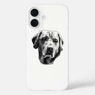 pompoenwegbeschermer iPhone 16 hoesje