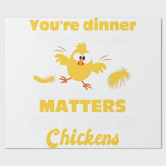 Pompompurin Echt T-Shirt Cadeaupapier (Vlak)