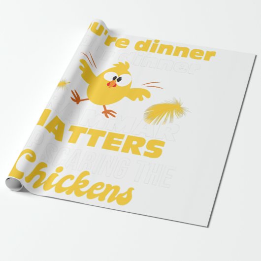 Pompompurin Echt T-Shirt Cadeaupapier (Uitgerold)