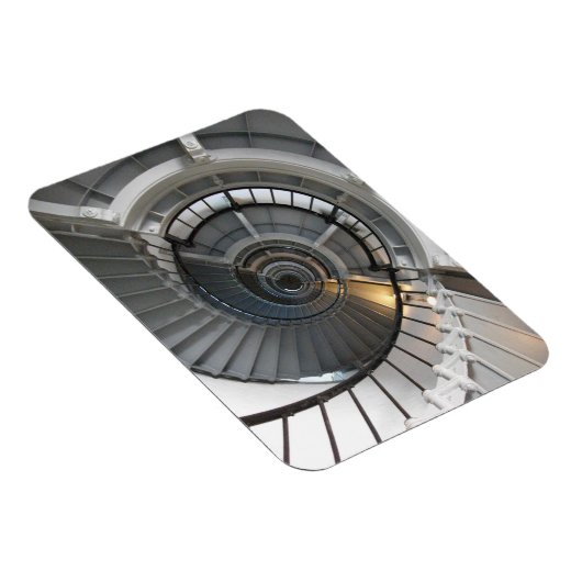 Ponce de Leon Inlet Light-trap van onderen Magneet (Rechterzijde)