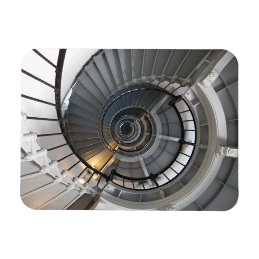 Ponce de Leon Inlet Light-trap van onderen Magneet (Horizontaal)