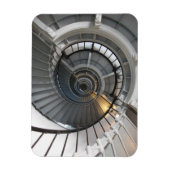 Ponce de Leon Inlet Light-trap van onderen Magneet (Verticaal)