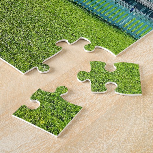 Ponce De Leon Inlet Lighthouder in Ponce Inlet, FL Legpuzzel (Zijkant)