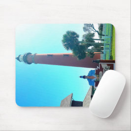 Ponce De Leon Inlet Lighthouse Muismat