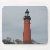 Ponce de Leon Light House Mousepad Muismat (Voorkant)