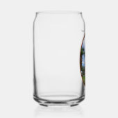 Ponce De Leon Lighthouse kan glas (Rechts)