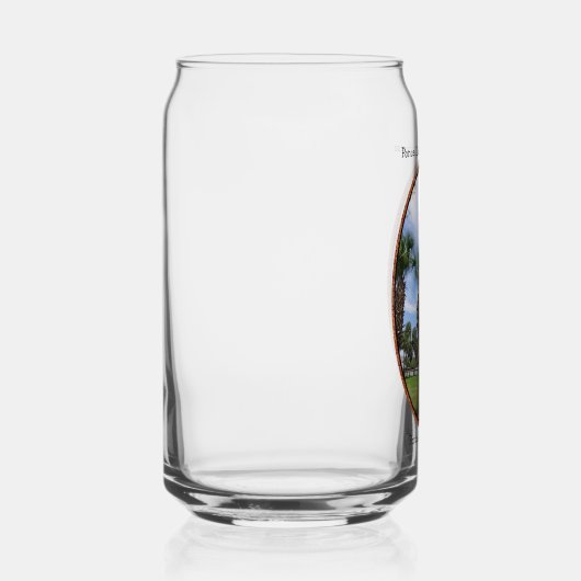 Ponce De Leon Lighthouse kan glas (Rechts)