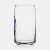 Ponce De Leon Lighthouse kan glas (Links)