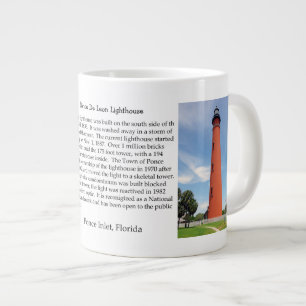 Ponce De Leon Lighthouse Specialty Mok