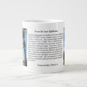 Ponce De Leon Lighthouse Specialty Mok (Voorkant)