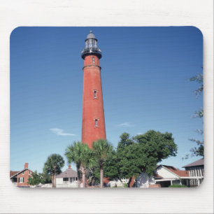 Ponce de Loen Lighthouse Muismat