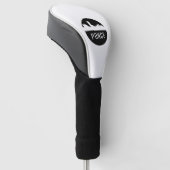 Ponce Golfheadcover (Schuin)