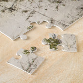 Ponce Inlet Lighthouse Daytona Beach Florida Photo Legpuzzel (Zijkant)