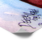 ponce_inlet_vuurtoren poster (Hoek)