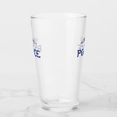 Ponce Puerto Rico in nood Glas (Links)