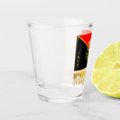 Ponce Shot Glas (Links)