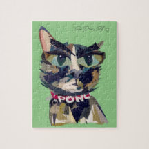  "Poncho"-kat