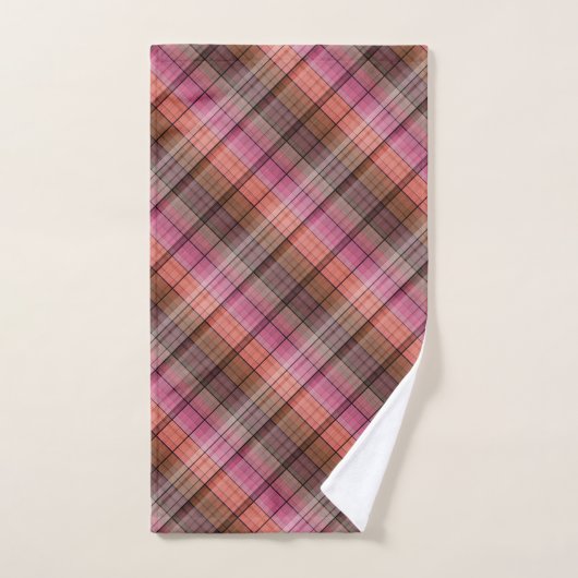 Pond Bad Handdoek (Handdoek)