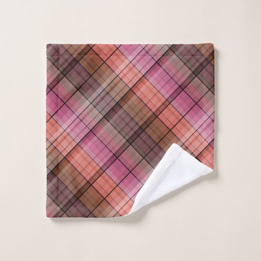 Pond Bad Handdoek (Wasdoekje)