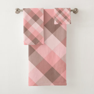 Pond Bad Handdoek