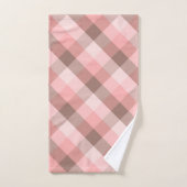 Pond Bad Handdoek (Handdoek)