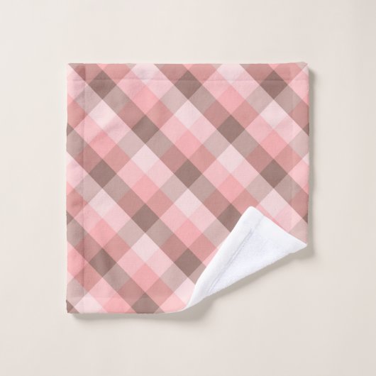 Pond Bad Handdoek (Wasdoekje)