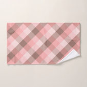 Pond Bad Handdoek (Handdoek)
