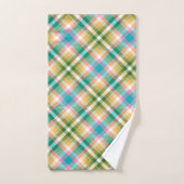 Pond Bad Handdoek (Handdoek)