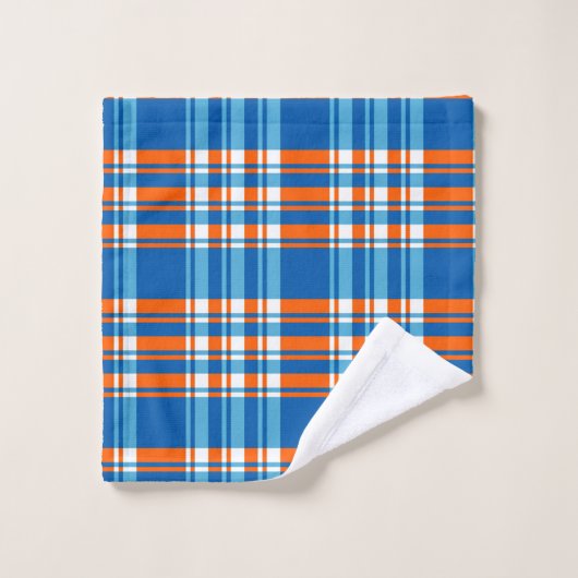 Pond Bad Handdoek (Wasdoekje)