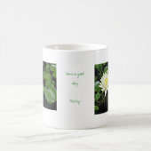 Pond Beauty Koffiemok (Center)