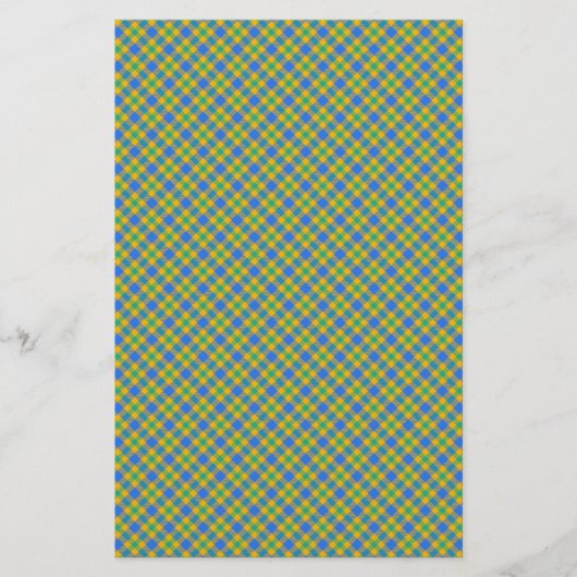 Pond Briefpapier (Voorkant)