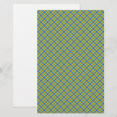 Pond Briefpapier (Voorkant / Achterkant)